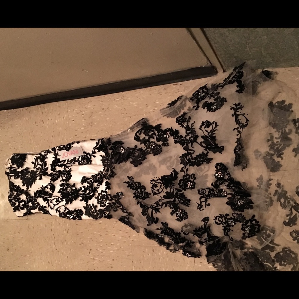 Prom dresses